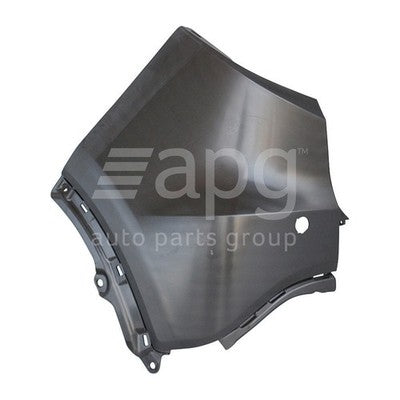 Genuine Honda HR-V RU Rear Bar End LH (02/15-03/22)