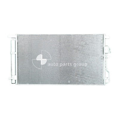 Genuine Hyundai Tucson TL A/C Condenser (07/18-12/20)