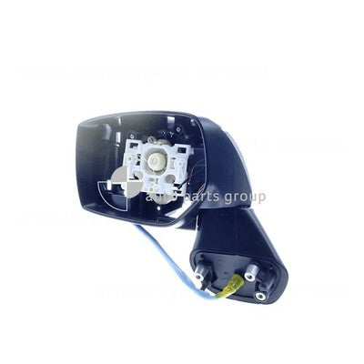 Genuine Subaru WRX V1 Door Mirror LH (07/17-02/22)