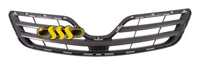 Toyota Corolla 94-On Grille Outer Type 1 No Mould Type, (04/10-11/13)