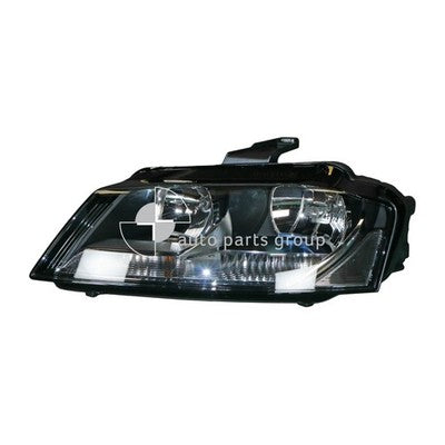 Genuine Audi A3 8P Head Lamp LH (06/04-08/12)
