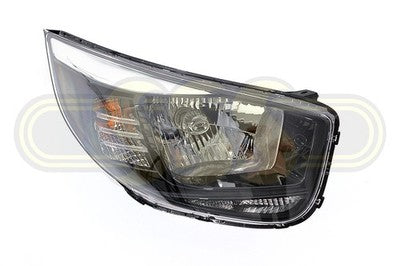 Genuine Kia Picanto Head Lamp Right Hand (03/17-05/20)