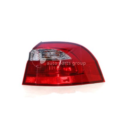 Genuine Kia Rio UB Tail Lamp RH (08/11-01/17)