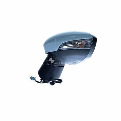 Ford Fiesta WS Door Mirror LH (01/09-07/13)