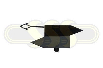 Genuine Kia Niro Bar Tow Hook Cover Front EV (05/22-On)