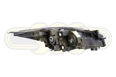 Mazda Mazda3 Head Lamp Left Hand TYC Not For SP20 11-13 TYC (08/11-11/13)
