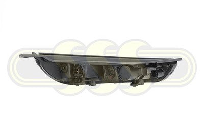 Genuine Hyundai Venue Daytime Running Lamp Left Hand Thin Light Below (02/18-On)
