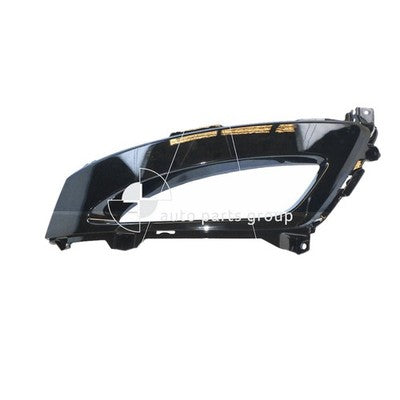 Genuine Kia Optima TF Front Bar Grille LH (01/11-09/13)