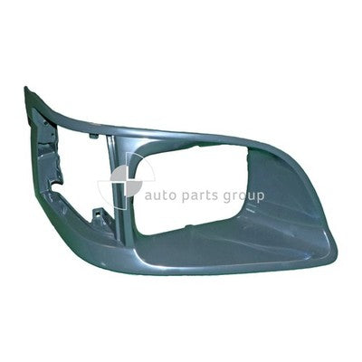 Toyota Hiace RZH / LH10# Head Lamp Rim RH (08/89-01/05)