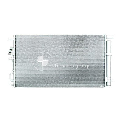 Genuine Hyundai Tucson TL A/C Condenser (07/18-12/20)