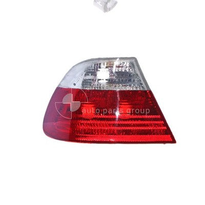 BMW 3 Series E46 Tail Lamp LH (08/98-02/07)