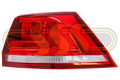 Volkswagen Golf Tail Lamp Right Hand (05/13-03/17)