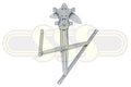 Isuzu Ira Door Window Regulator Right Hand Front Electric No Motor (05/08-2012)