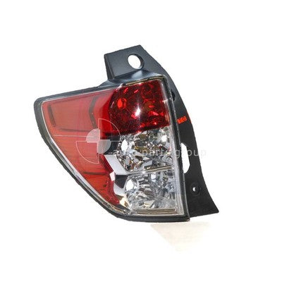 Genuine Subaru Forester S3 Tail Lamp LH (03/08-08/12)