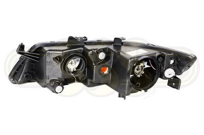 Honda Accord Euro Head Lamp Right Hand No Xenon (06/03-12/05)