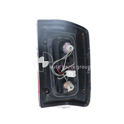 Ford Maverick Maverick/GQ Tail Lamp LH (08/87-10/97)