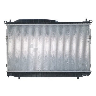 Holden Epica EP Radiator Plastic Aluminium 370 x 698 x 16 mm 34 / 34 mm