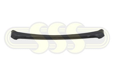 Genuine Toyota Landcruiser Prado Bonnet Mould Black (08/13-08/17)