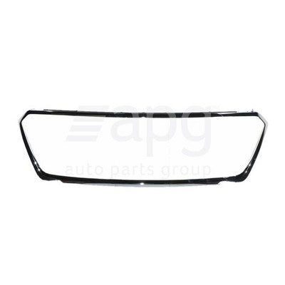 Genuine Subaru XV G4X Grille Mould Chrome (11/15-05/17)