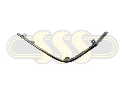 Genuine Toyota Corolla 94-On Bar Mould Left Hand Rear Chrome (07/12-03/15)