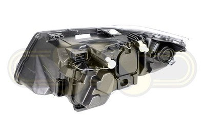 BMW 3Series Sedan Head Lamp Right Hand No XENON (09/08-06/12)