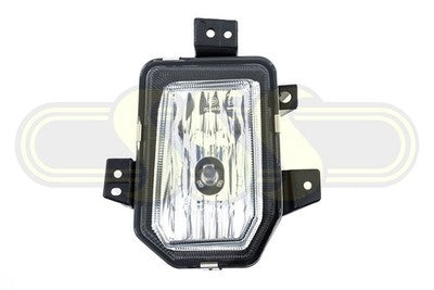 Genuine LDV T60 Fog Lamp Right Hand (07/17-09/21)
