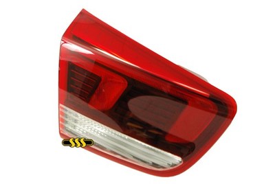 Genuine Kia Rio Rear Garnish Lamp Right Hand SLi, GT-Line Only (06/18-04/20)