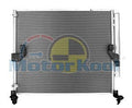 Toyota FJ Cruiser GSJ15R A/C Condenser 16 mm 5.4 mm Fin (11/10-08/16)
