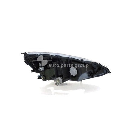 Genuine Toyota Prius ZVW30R Head Lamp LH Halogen Manual Adjust (04/09-02/16)