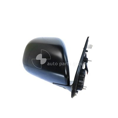 Genuine Toyota Hiace Door Mirror RH Electric Without Indicator (01/05-02/19)