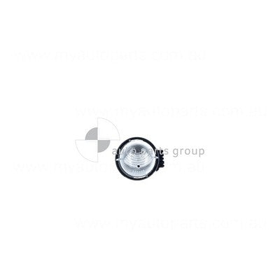 Genuine Suzuki Swift AZ Number Plate Lamp (06/17-09/23)