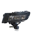 Genuine Mazda 3 BK Fog Lamp LH (07/06-02/09)