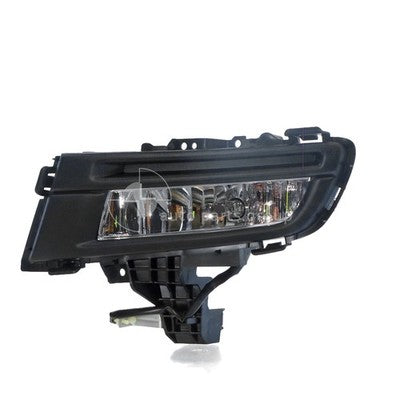Genuine Mazda 3 BK Fog Lamp LH (07/06-02/09)