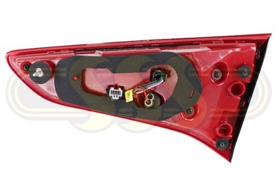Genuine Hyundai Tucson Rear Garnish Lamp Left Hand With LED With (05/15-06/18)