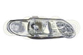 Holden Commodore Head Lamp Right Hand Chrome Reflecto Chrome (10/00-08/02)