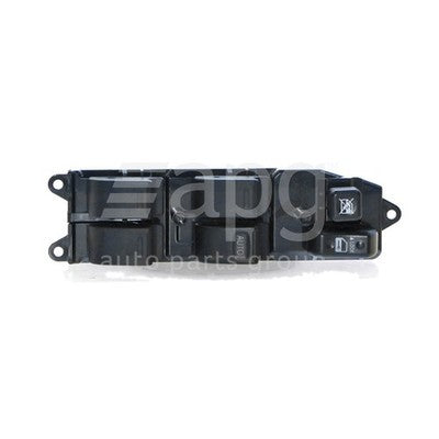Toyota Hilux Window Switch RH Suits 7/11-4/15 Year Range Only (07/11-04/15)
