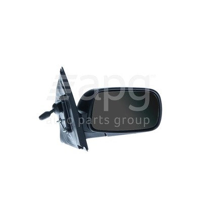 Toyota Echo NCP10R/NCP13R/NCP12R Door Mirror RH (03/99-12/05)