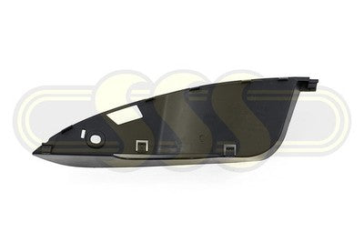 Genuine Volkswagen Amarok Ute Apron Spoiler Left Hand Front (06/13-10/16)