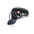 Genuine Toyota Prius-V ZVW40R Door Mirror LH Electric With Indicator (03/12-On)