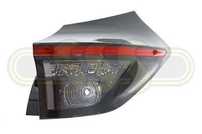 Genuine Toyota Yaris Cross Tail Lamp Right Hand GXL, Urban (05/20-On)