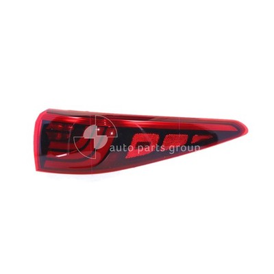 Genuine Kia Sportage QL Tail Lamp RH LED (10/15-05/18)