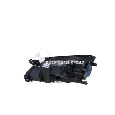 Genuine Volkswagen Tiguan 5N Head Lamp RH Halogen Electric Adjust (08/08-10/11)