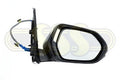 Genuine Toyota Yaris Door Mirror Body Right Hand No Blind Spot (04/24-On)