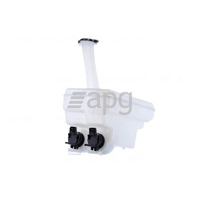 Toyota Yaris NCP90R/NCP91R Washer Bottle With Pump (08/05-07/11)