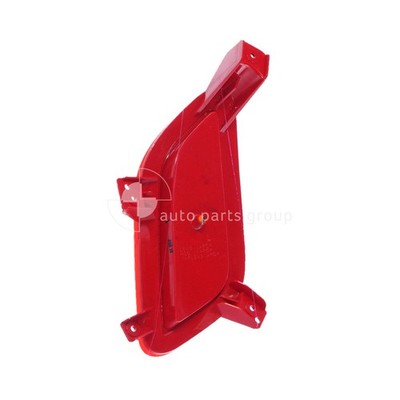 Genuine Hyundai Veloster FS Rear Bar Reflector LH (12/11-12/17)