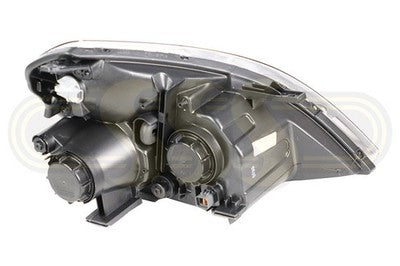 Genuine Kia Carnival Head Lamp Left Hand Amber Cap 06/08- Amber (11/05-04/14)