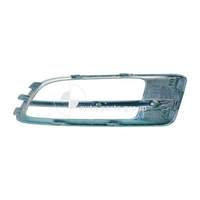Genuine Mazda CX-9 TB Front Bar Grille LH (12/07-10/09)