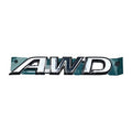 Genuine Toyota RAV4 ALA49/ASA44/ZSA42 Lift Gate Emblem (12/12-12/15)