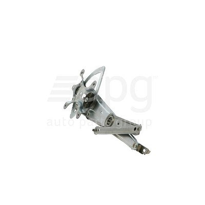 Toyota Landcruiser Prado Front Window Regulator Electric RH (08/09-07/20)