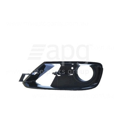 Genuine BMW 3 Series F30 Front Bar Grille LH (03/12-06/13)
